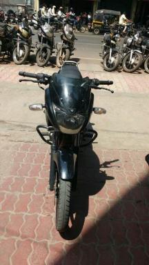Bajaj Pulsar 150cc 2009