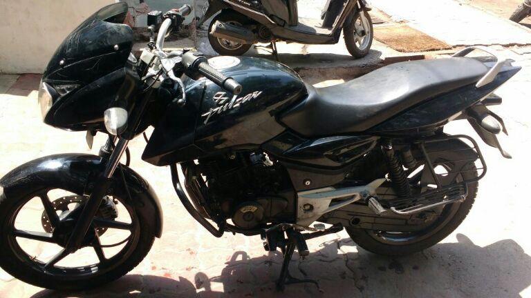 Bajaj Pulsar 150cc 2009