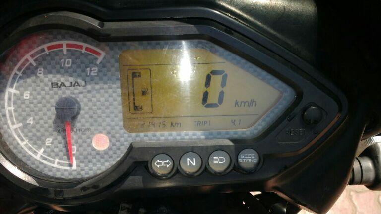 Bajaj Pulsar 150cc 2009