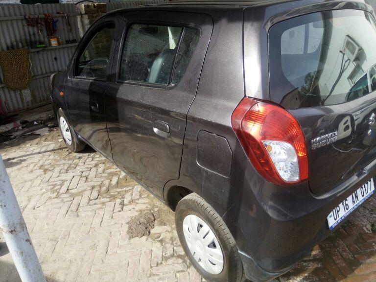 Maruti Suzuki Alto 800 Base 2013