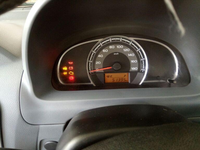 Maruti Suzuki Alto 800 Base 2013