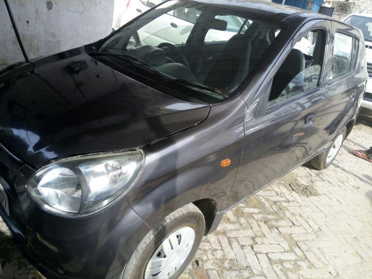 Maruti Suzuki Alto 800 Base 2013