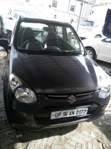Maruti Suzuki Alto 800 Base 2013