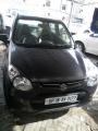 Maruti Suzuki Alto 800 Base 2013