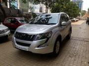 Mahindra XUV500 W10 AT 2016
