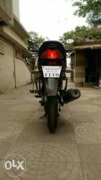 Honda CB Unicorn 150 150cc 2014