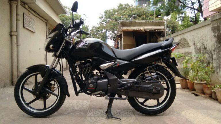Honda CB Unicorn 150 150cc 2014