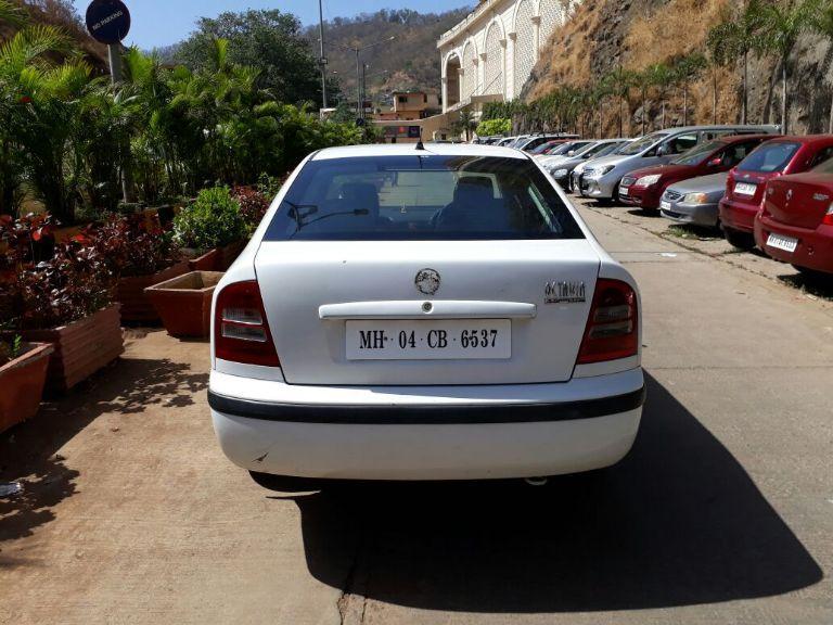 Skoda Octavia AMBIENTE 1.9 TDI 2004