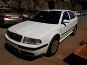 Skoda Octavia AMBIENTE 1.9 TDI 2004