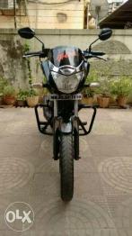 Honda CB Unicorn 150 150cc 2014