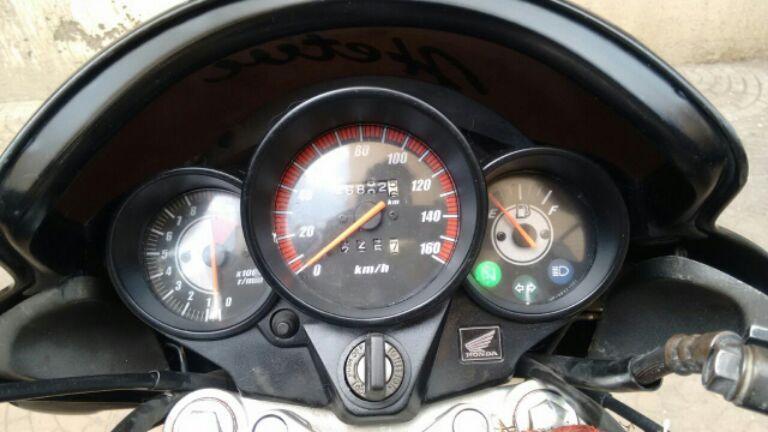 Honda CB Unicorn 150 150cc 2014