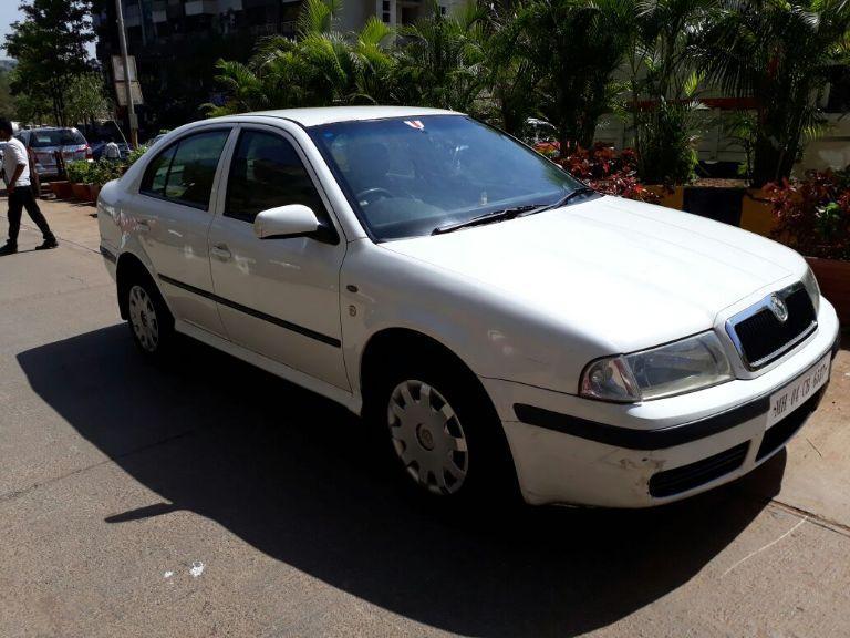 Skoda Octavia AMBIENTE 1.9 TDI 2004