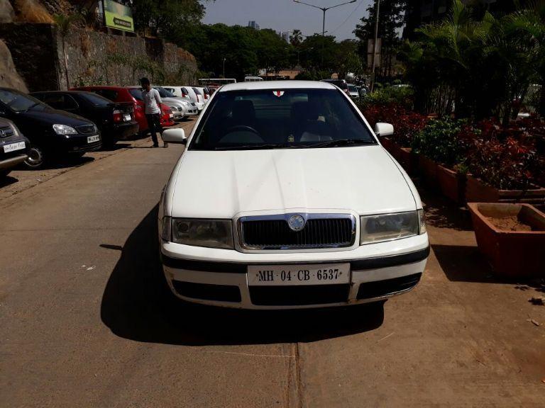 Skoda Octavia AMBIENTE 1.9 TDI 2004