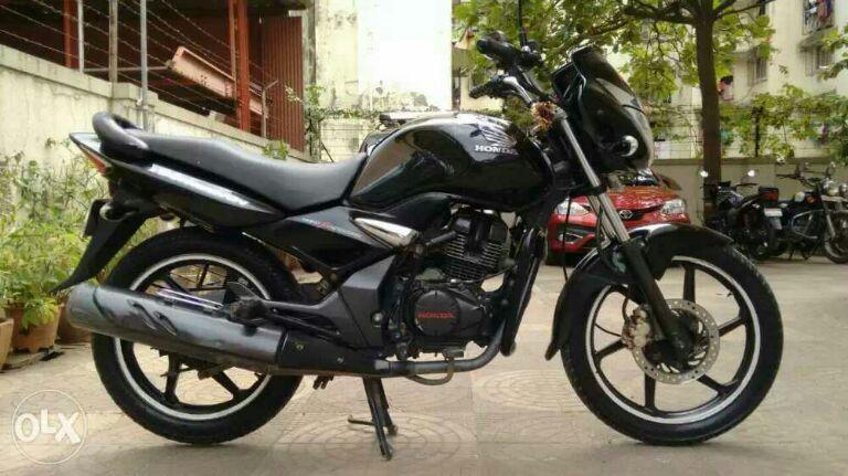 Honda CB Unicorn 150 150cc 2014