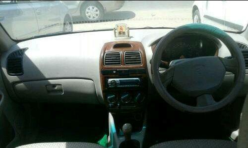 Hyundai Accent GLS 1.6 2008