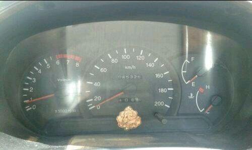 Hyundai Accent GLS 1.6 2008