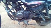 Bajaj Discover 100cc 2010