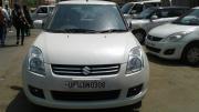 Maruti Suzuki Swift DZire LDi 2011