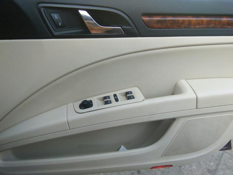 SKODA SUPERB Elegance 1.8 TSI MT 2012