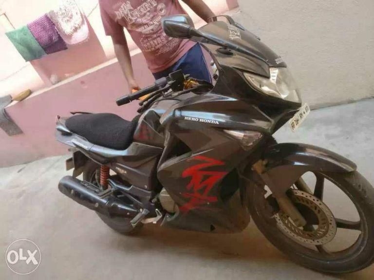 olx zmr bike