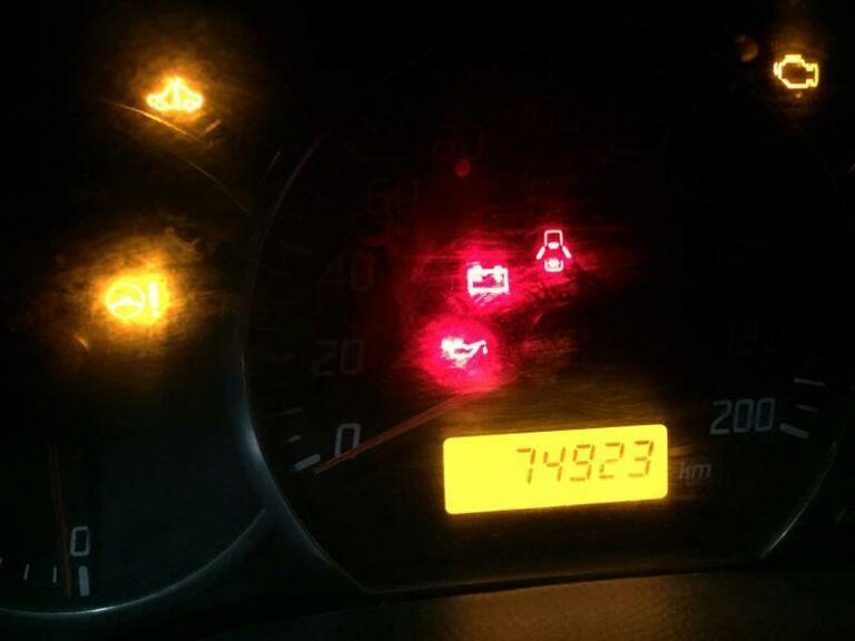 Maruti Suzuki Swift VDi 2008