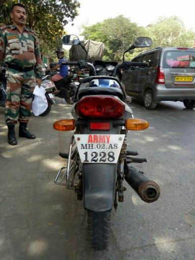 Bajaj Discover 125cc 2006