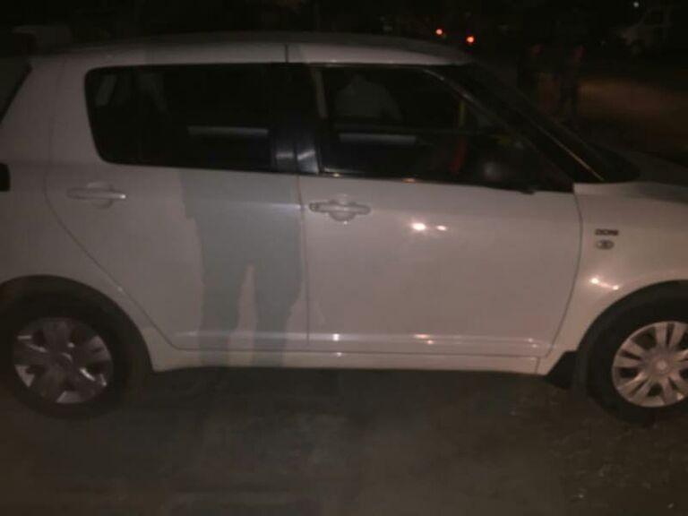 Maruti Suzuki Swift VDi 2008