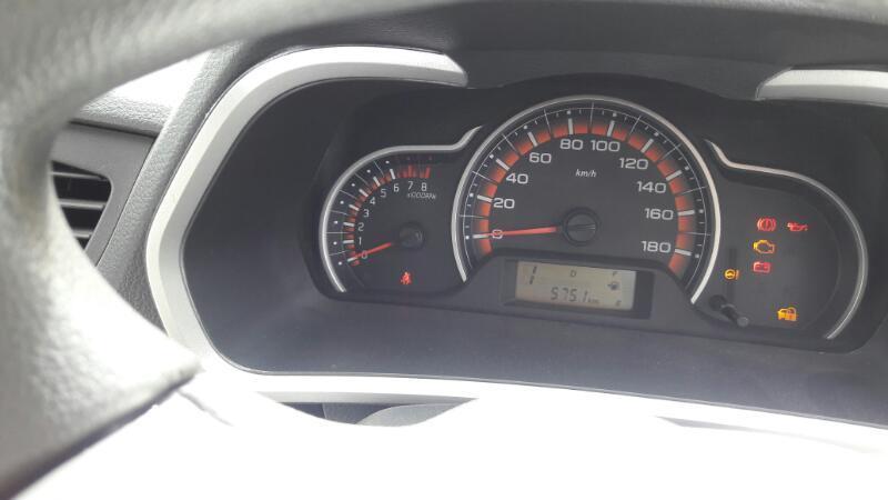 Maruti Suzuki Alto K10 VXI 2014