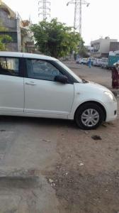Maruti Suzuki Swift VDi 2008