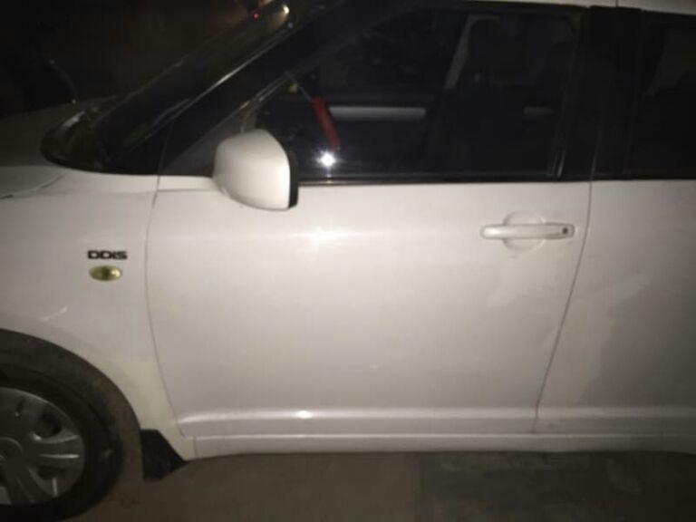 Maruti Suzuki Swift VDi 2008