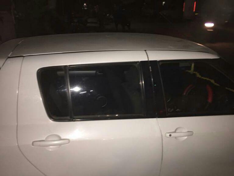 Maruti Suzuki Swift VDi 2008