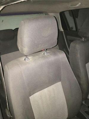 Maruti Suzuki Swift VDi 2008