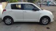 Maruti Suzuki Swift VDi 2008