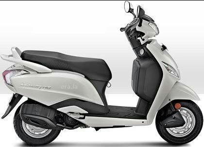 Hero Achiever 150cc 2006