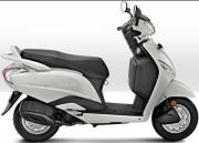 Hero Achiever 150cc 2006