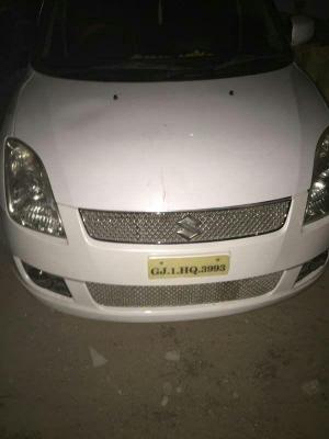 Maruti Suzuki Swift VDi 2008