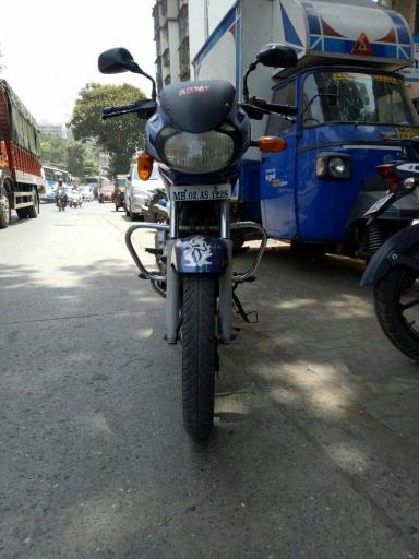 Bajaj Discover 125cc 2006