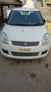Maruti Suzuki Swift VDi 2008