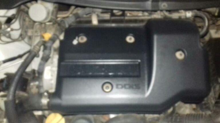 Maruti Suzuki Swift VDi 2008