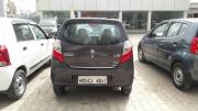 Maruti Suzuki Alto K10 VXI 2014