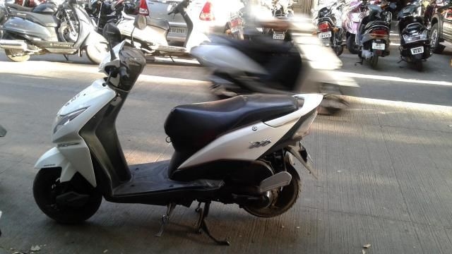 honda dio 2012 second hand