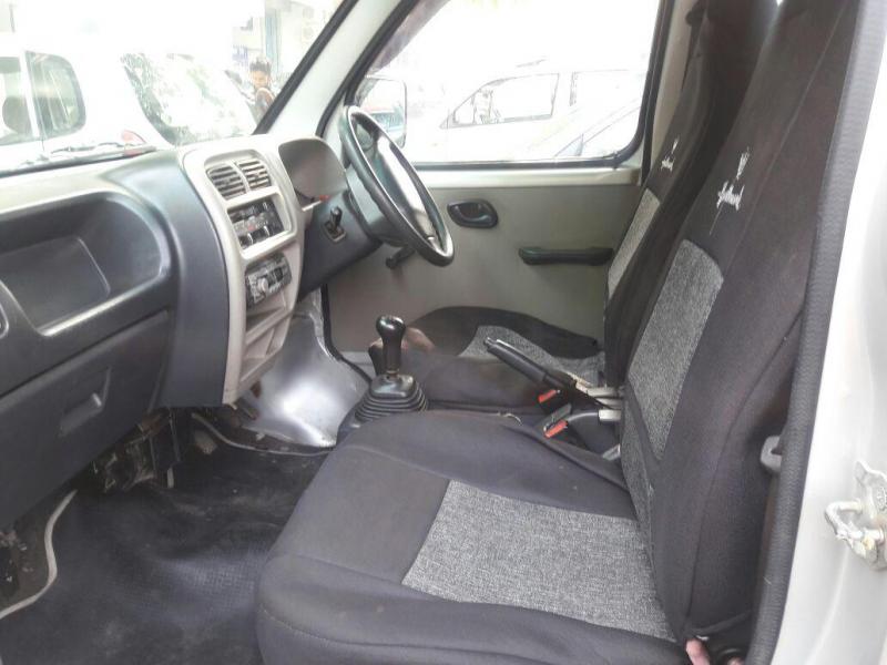 Maruti Suzuki Eeco 5 STR AC 2010