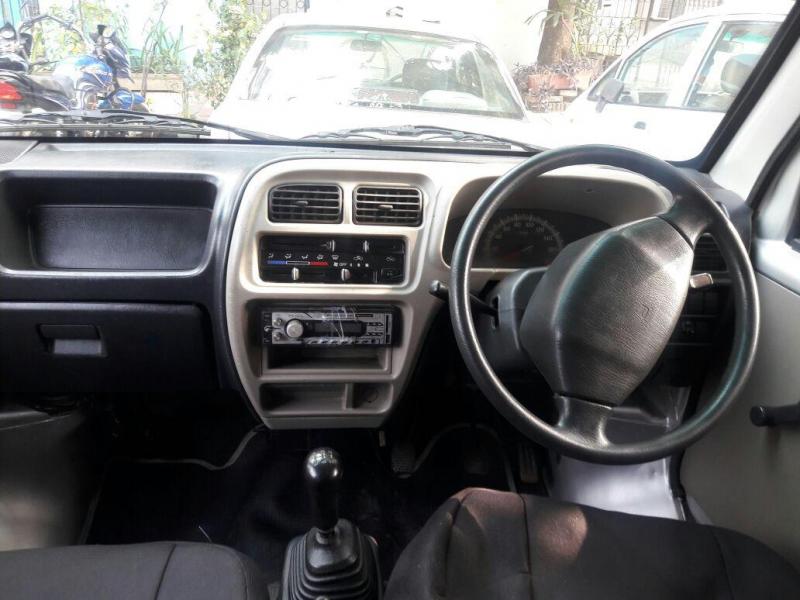 Maruti Suzuki Eeco 5 STR AC 2010