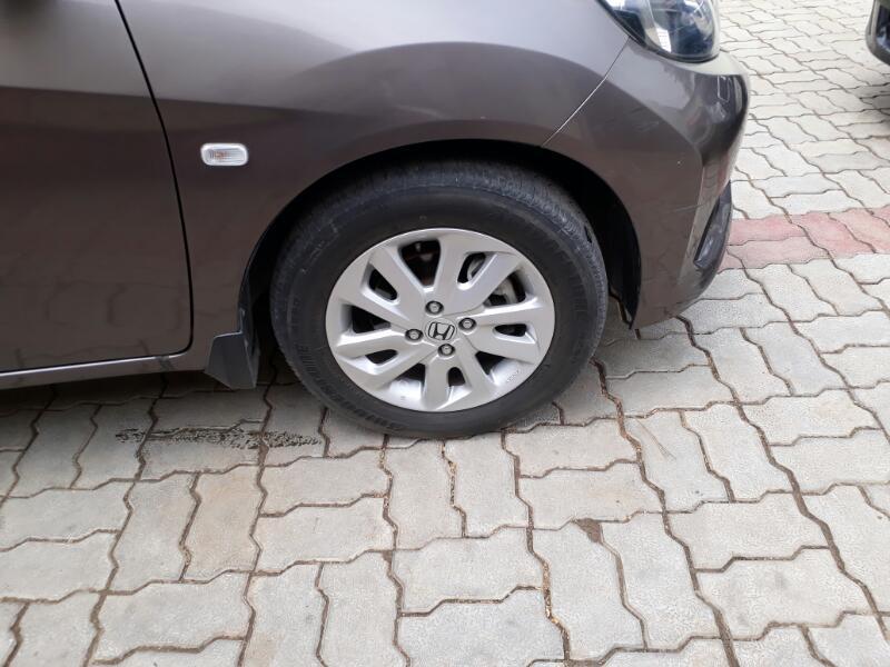 Honda Mobilio V i-DTEC Opt 2016