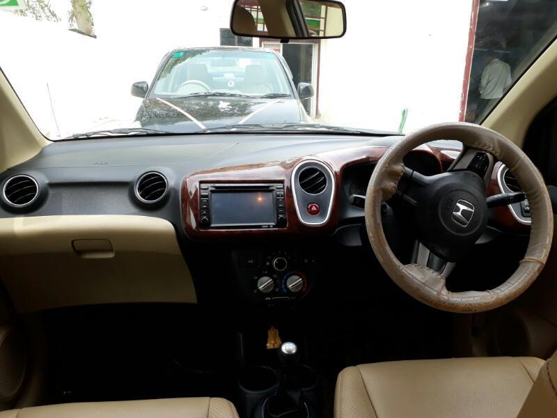 Honda Mobilio V i-DTEC Opt 2016