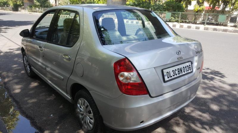 Tata Indigo GLX BS III 2009