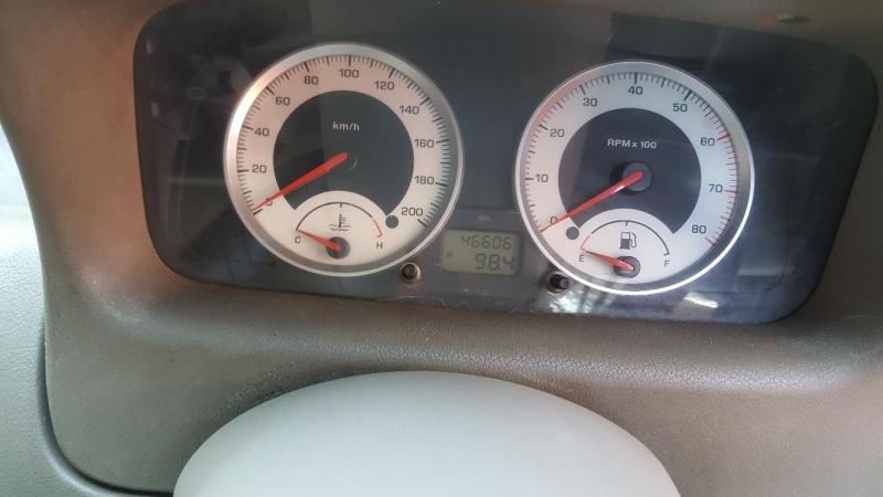 Tata Indigo GLX BS III 2009