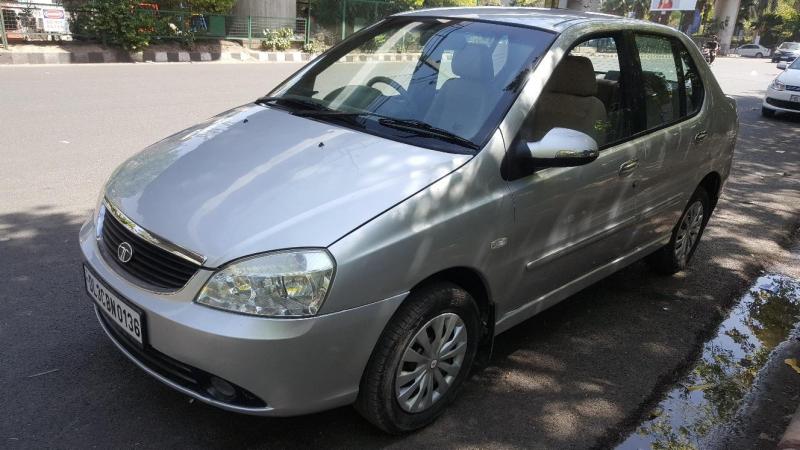 Tata Indigo GLX BS III 2009