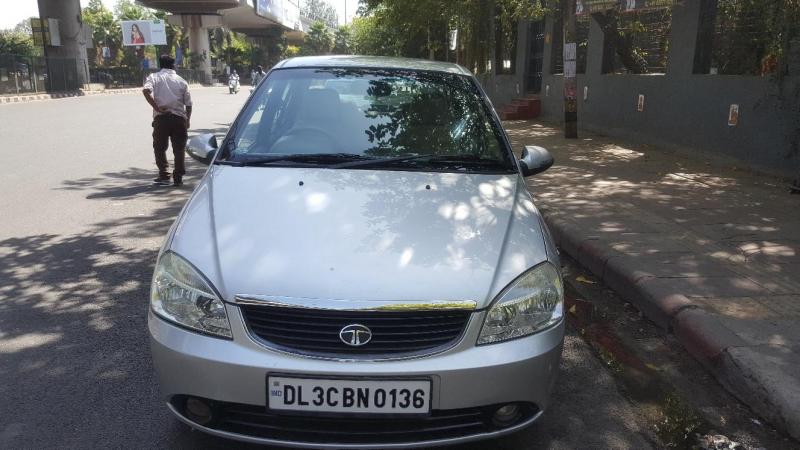 Tata Indigo GLX BS III 2009