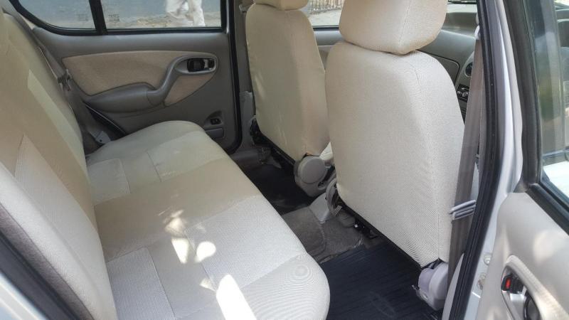 Tata Indigo GLX BS III 2009